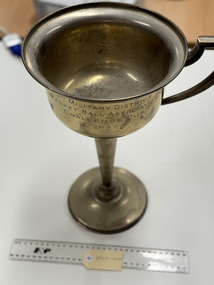 Award - Trophy - Basketball Challenge Cup