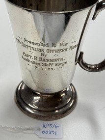 Domestic object - Mug