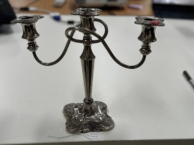 Functional object - Candelarbra 1RVR Sgts Mess