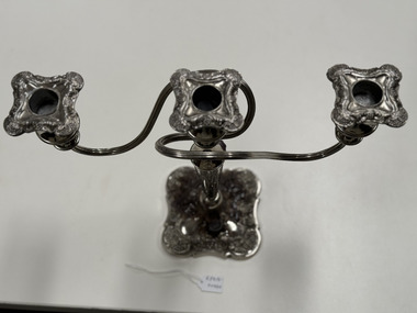 Functional object - Candelarbra 1RVR Sgts Mess