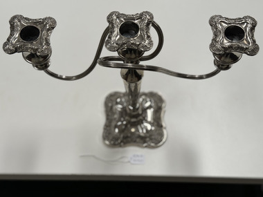 Functional object - Candelarbra 1RVR Sgts Mess