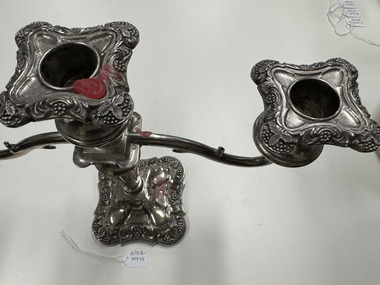 Functional object - Candelarbra 1RVR Sgts Mess