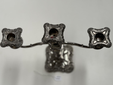 Functional object - Candelarbra 1RVR Sgts Mess