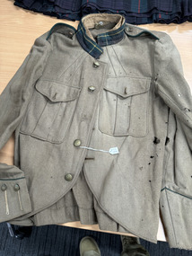 Clothing
