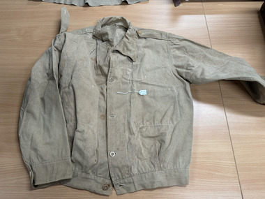 Clothing