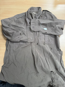 Clothing
