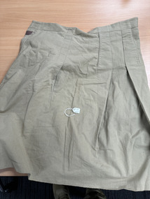 Clothing