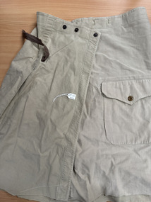 Clothing