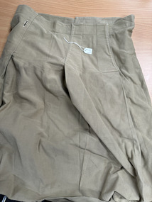 Clothing
