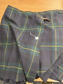 Clothing