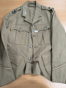 Uniform