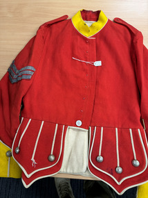 Uniform