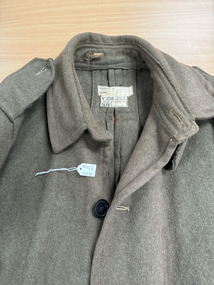 Uniform