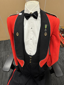 Uniform