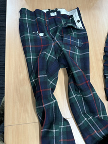 Uniform
