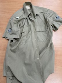 Uniform