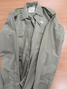 Uniform