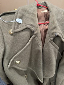 Uniform