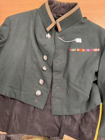 Uniform