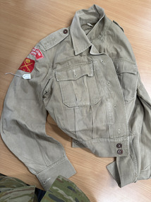 Uniform