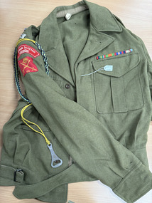 Uniform