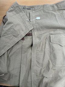 Uniform