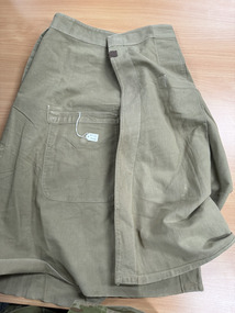 Uniform