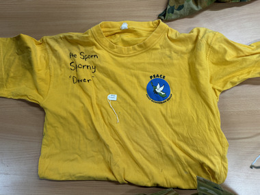 Clothing