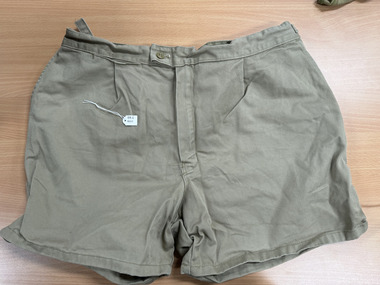 Clothing