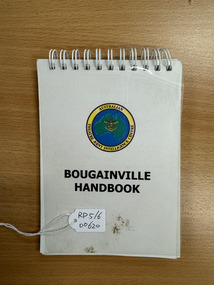 Booklet