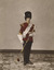 Australian Army Drum Major Victorian Infantry 