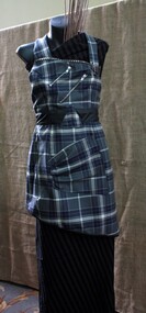 Apron, The Ballarat Apron, 2014