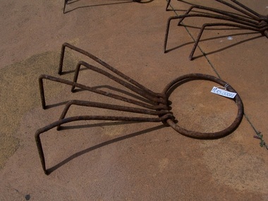 Anchors