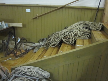 Rope