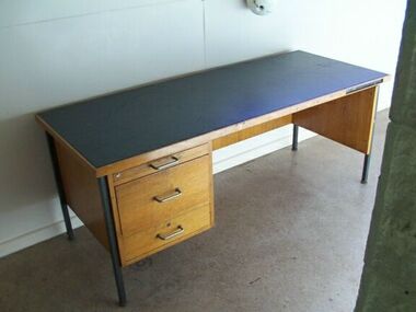 Desk