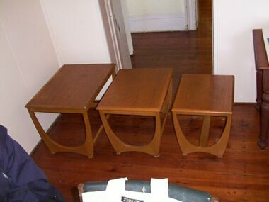 Tables