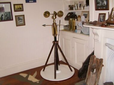 Anemometer