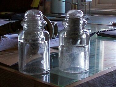 Insulators