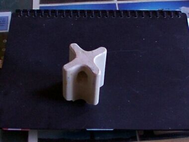 Insulator