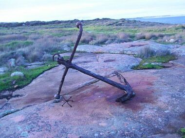 Anchor