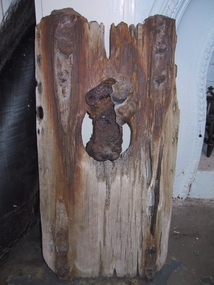 Hatch cover