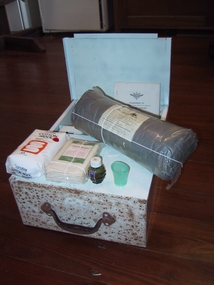 First Aid Kit