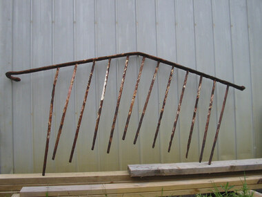 Handrail