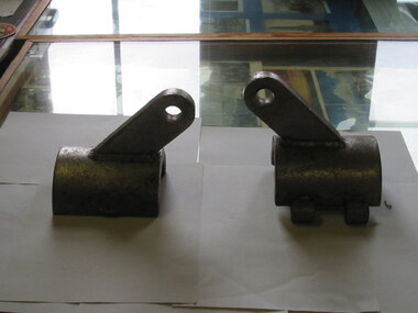 Brackets