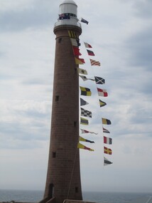 Flags & Pennants, navigational, signal