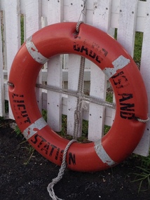 Lifebouy