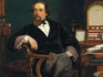 Melbourne Dickens Fellowship