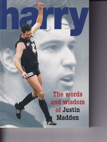 Paperback Book, harry, 1996