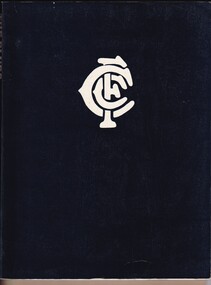 Paper Book, THE BLUES, 1982