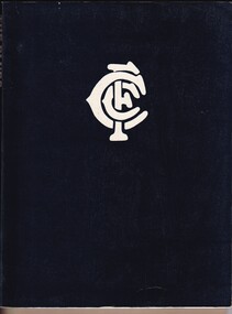 Paper Book, THE BLUES, 1982